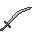 Steel Scimitar