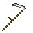 Steel Scythe