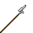 Steel Voulge