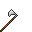 Steel War Axe