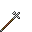 Steel War Hammer
