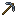 Lead Pickaxe