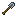 Lead Shovel