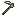 Silver Hoe