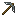 Silver Pickaxe