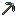 Titanium Pickaxe