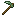 Tungsten Hoe