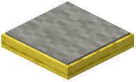 Light Gray Ginkgo Cushion