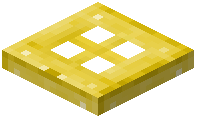 Ginkgo Trapdoor
