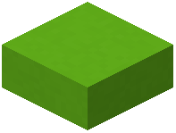 Lime Concrete Slab