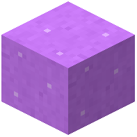 Purple Plaster