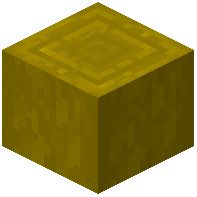 Stripped Ginkgo Log