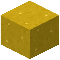 Yellow Plaster
