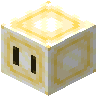 Glow Block