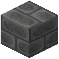 Gray Calcite Bricks