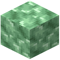Green Calcite