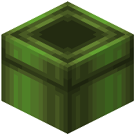 Green Warp Pipe
