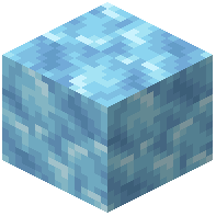 Light Blue Calcite
