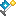 Light Blue Checkpoint Flag