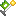 Lime Checkpoint Flag