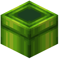 Lime Warp Pipe