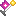 Magenta Checkpoint Flag