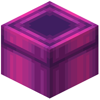 Magenta Warp Pipe