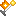 Orange Checkpoint Flag