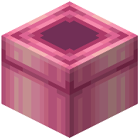 Pink Warp Pipe
