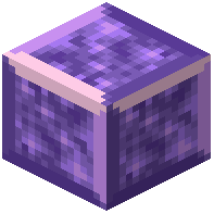 Polished Amethyst