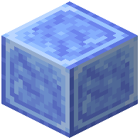 Polished Blue Calcite
