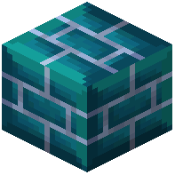 Polished Deep Fungal Bricks