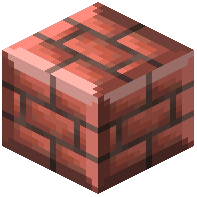 Polished Fungal Bricks