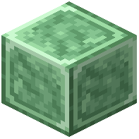 Polished Green Calcite