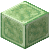 Polished Lime Calcite