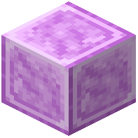 Polished Magenta Calcite