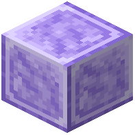 Polished Purple Calcite