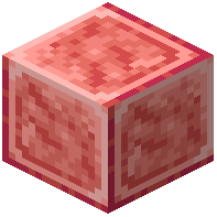 Polished Red Calcite