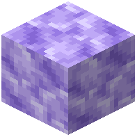 Purple Calcite