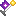 Purple Checkpoint Flag