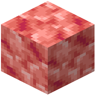 Red Calcite