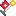 Red Checkpoint Flag