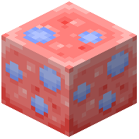 Red Mushroom Trampoline