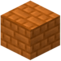 Red Sandstone Bricks
