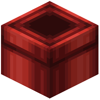 Red Warp Pipe