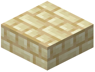 Sandstone Brick Slab