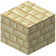 Sandstone Bricks