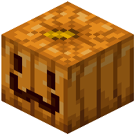 Splunkin Carved Pumpkin