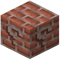 Storage Bricks