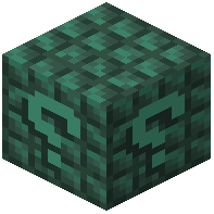 Storage Dark Prismarine